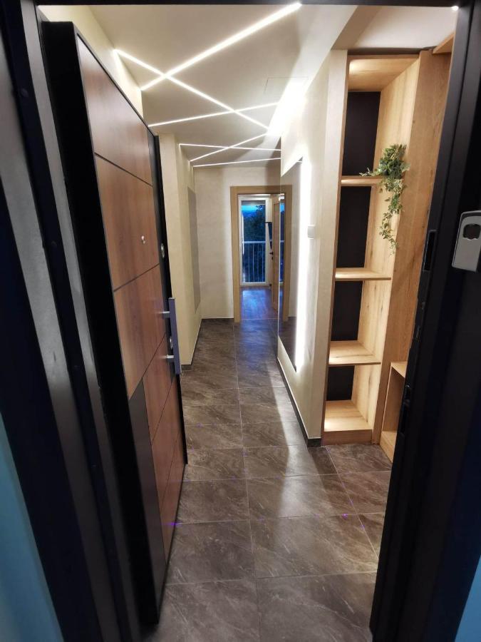 Princ Lux Spa With Free Parking Novi Sad Bagian luar foto