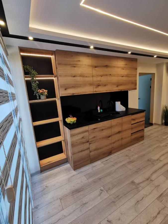 Princ Lux Spa With Free Parking Novi Sad Bagian luar foto