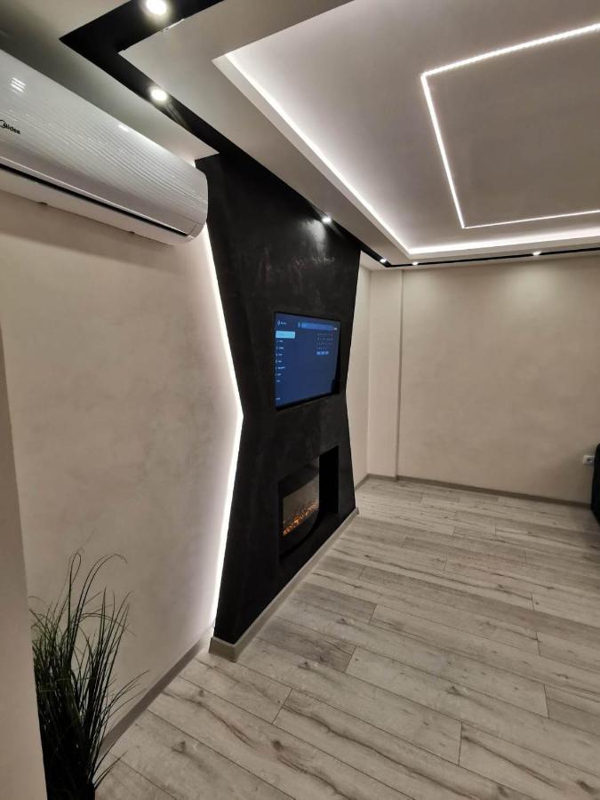 Princ Lux Spa With Free Parking Novi Sad Bagian luar foto