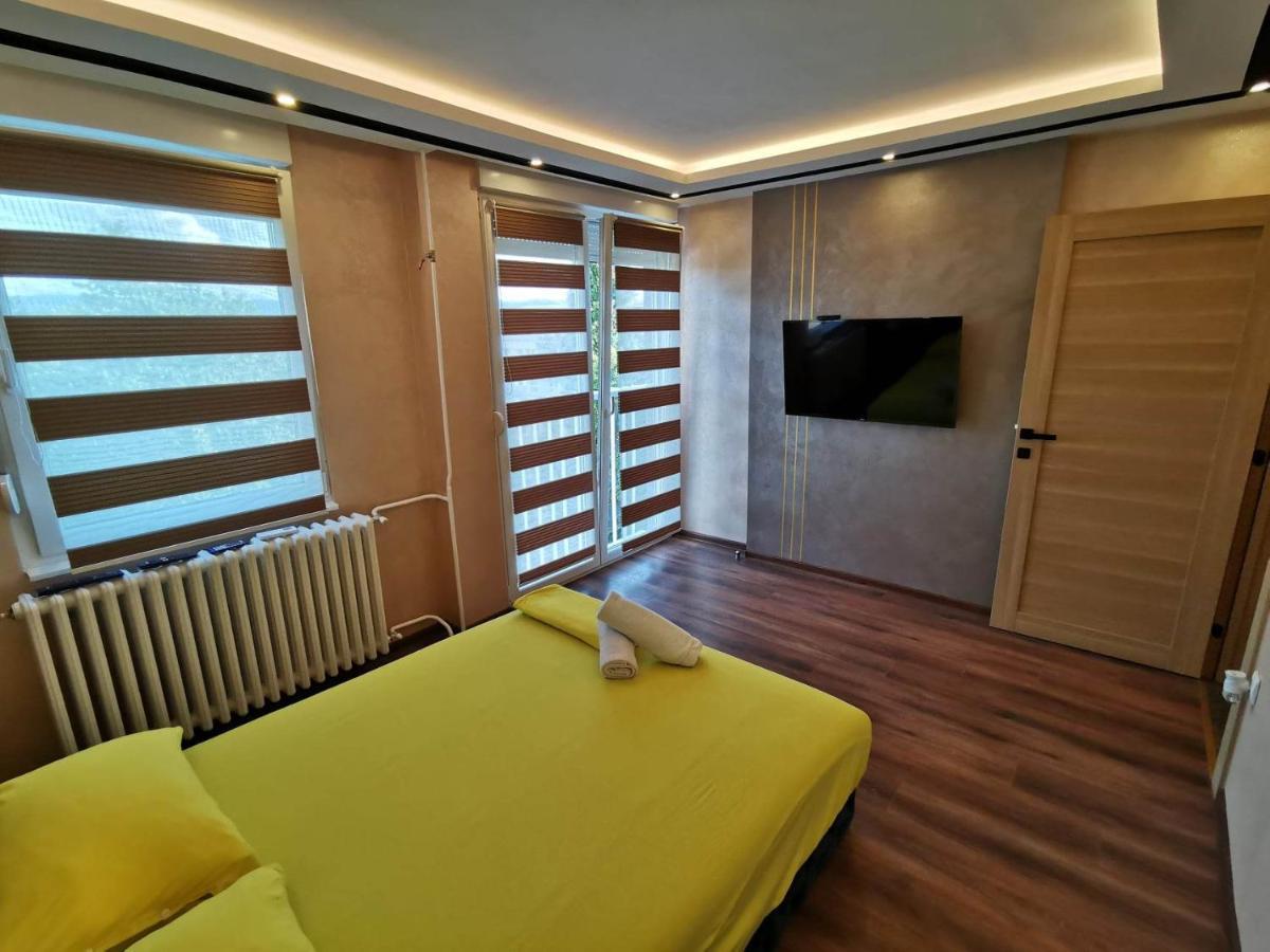 Princ Lux Spa With Free Parking Novi Sad Bagian luar foto