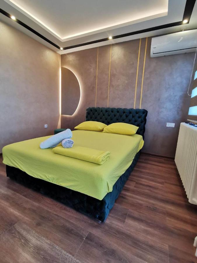 Princ Lux Spa With Free Parking Novi Sad Bagian luar foto